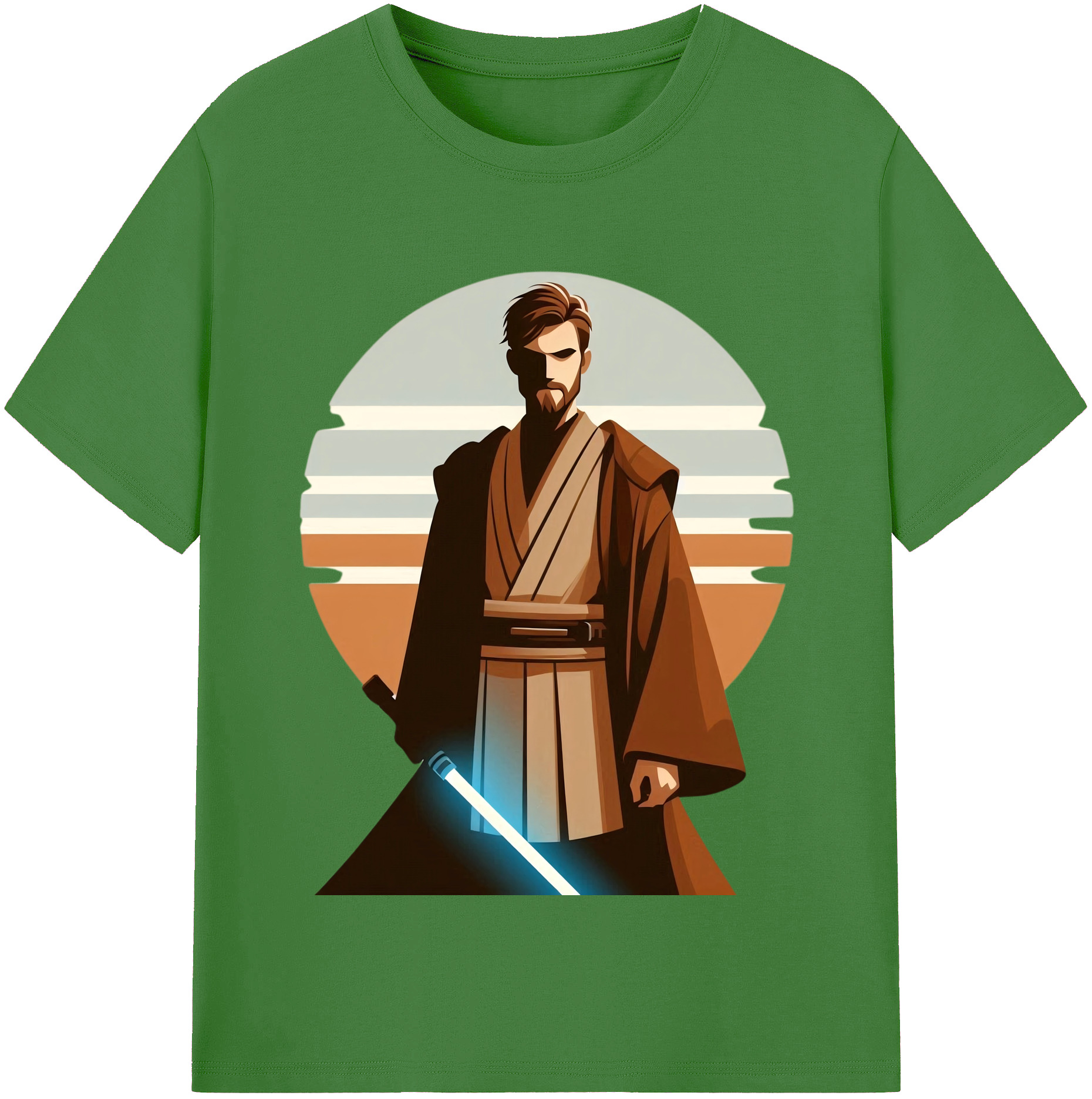 （画像用） スター・ウォーズ Star Wars レディースカジュアルプリントTシャツ（綿100％）